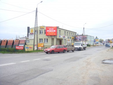 Telebim Gdańska 32,Kartuzy