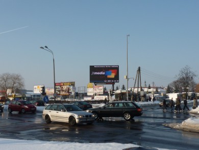 Telebim Lwowska 20,Chełm