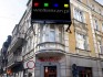 Telebim Wolności 20 róg Sienkiewicza 1,Chorzów
