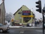 Telebim ul. Trudna/ Kraszewskiego,Bochnia