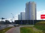 Telebim Roździeńskiego,Katowice