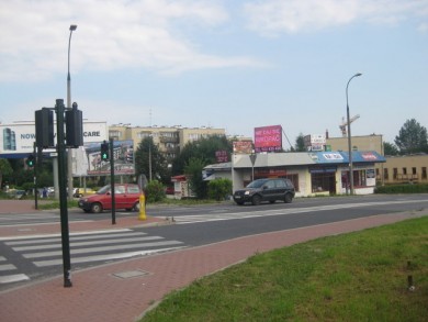 Telebim Jerzmanowskiego 44,Kraków