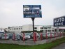 Telebim ul. Jana Pawła II,Bydgoszcz