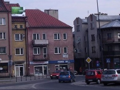 Telebim kilińskiego 1/Rynek,Miechów