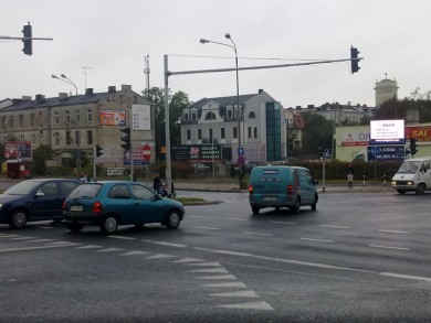 Telebim Sulejowska,Piotrków Trybunalski